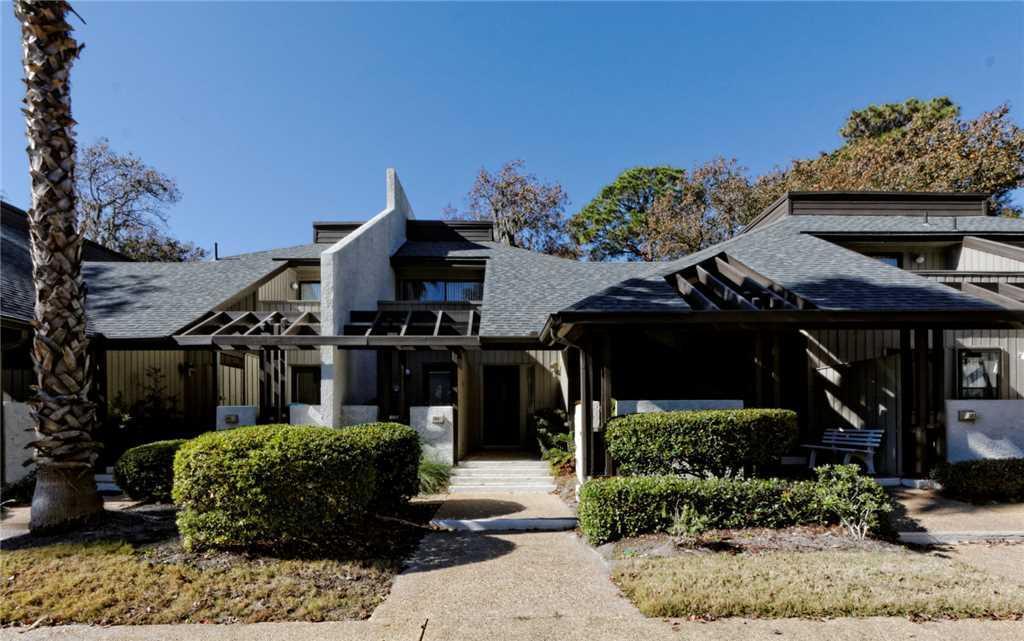 Tennismaster - Two Bedroom Condo - 203 ヒルトンヘッドアイランド エクステリア 写真
