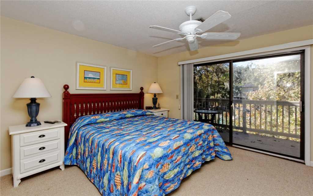 Tennismaster - Two Bedroom Condo - 203 ヒルトンヘッドアイランド エクステリア 写真
